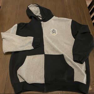 Karl Kani Gold Vintage Hoodie